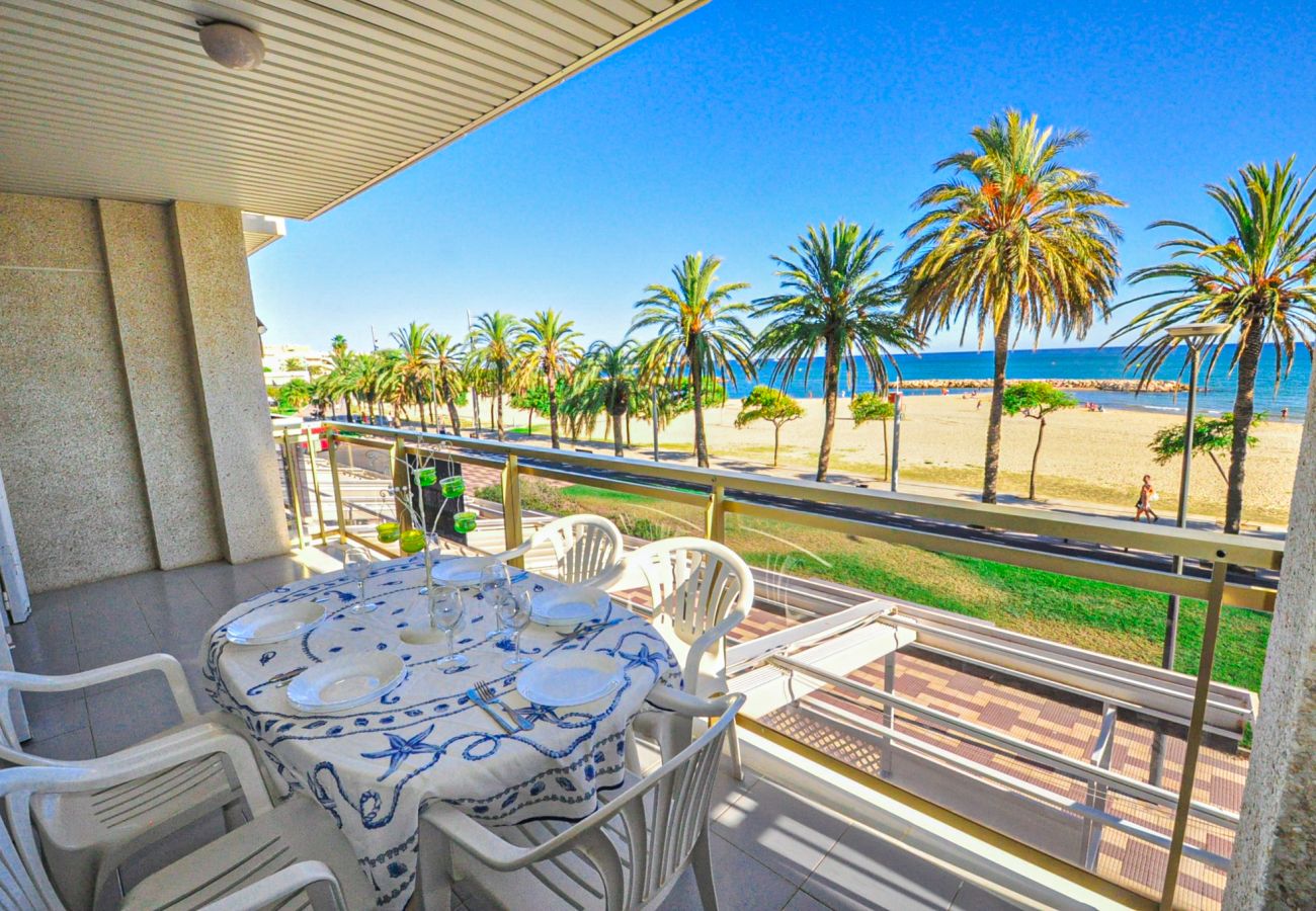 Apartamento en Cambrils - GOLF  B 110