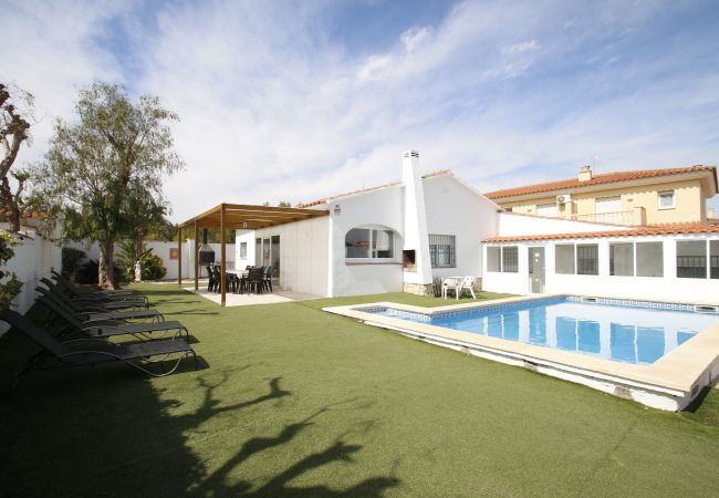 Villa en Miami Playa - Villa Atenea by Parc Mont-roig