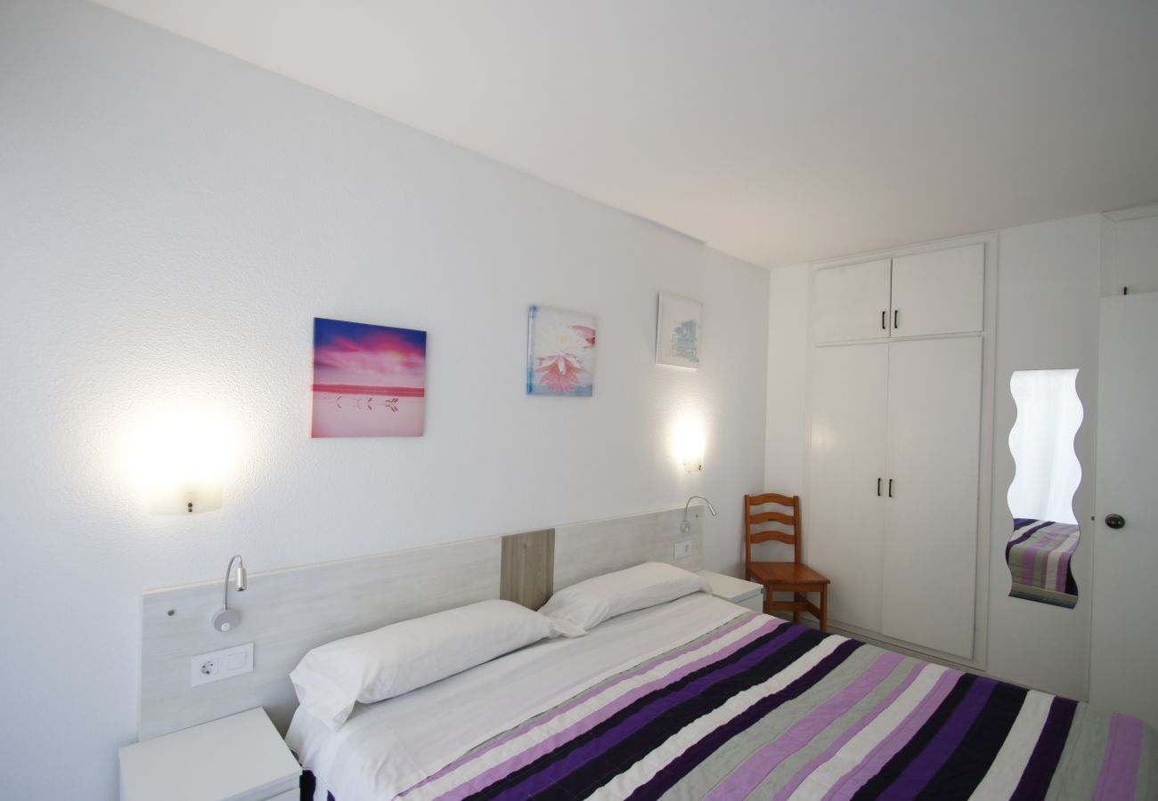 Apartamento en Miami Playa - Villa Adriana C A205, Parc Mont-roig