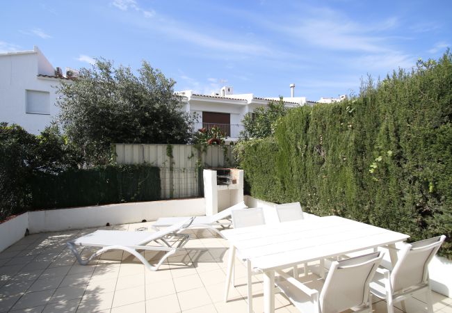 Casa en Miami Playa - Casas Blancas 37, Parc Mont-roig Casa en Miami Playa - Casas Blancas 37, Parc Mont-roig