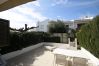 Casa en Miami Playa - Casas Blancas 37, Parc Mont-roig Casa en Miami Playa - Casas Blancas 37, Parc Mont-roig