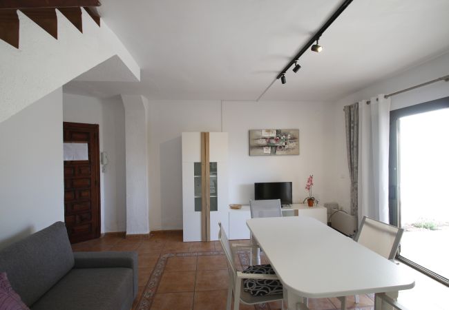 Casa en Miami Playa - Casas Blancas 12, Parc Mont-roig Casa en Miami Playa - Casas Blancas 12, Parc Mont-roig