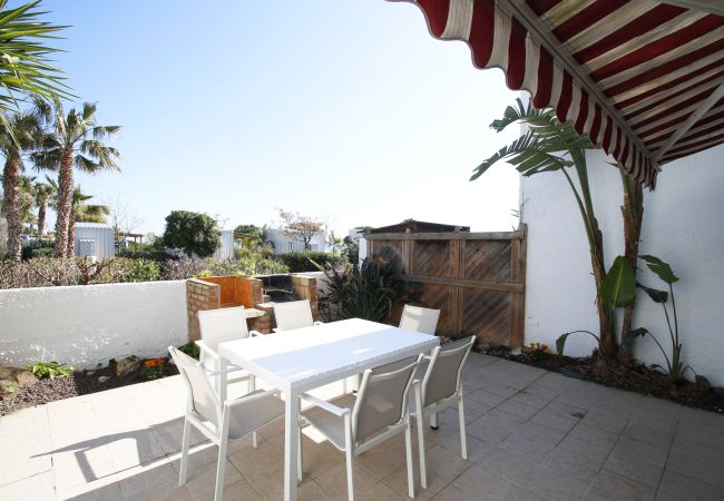 Casa en Miami Playa - Casas Blancas 12, Parc Mont-roig Casa en Miami Playa - Casas Blancas 12, Parc Mont-roig