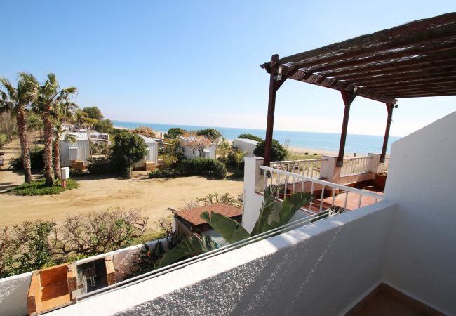 Casa en Miami Playa - Casas Blancas 12, Parc Mont-roig Casa en Miami Playa - Casas Blancas 12, Parc Mont-roig