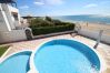 Casa en Miami Playa - Casas Blancas 12, Parc Mont-roig Casa en Miami Playa - Casas Blancas 12, Parc Mont-roig