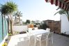 Casa en Miami Playa - Casas Blancas 12, Parc Mont-roig Casa en Miami Playa - Casas Blancas 12, Parc Mont-roig