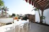 Casa en Miami Playa - Casas Blancas 12, Parc Mont-roig Casa en Miami Playa - Casas Blancas 12, Parc Mont-roig