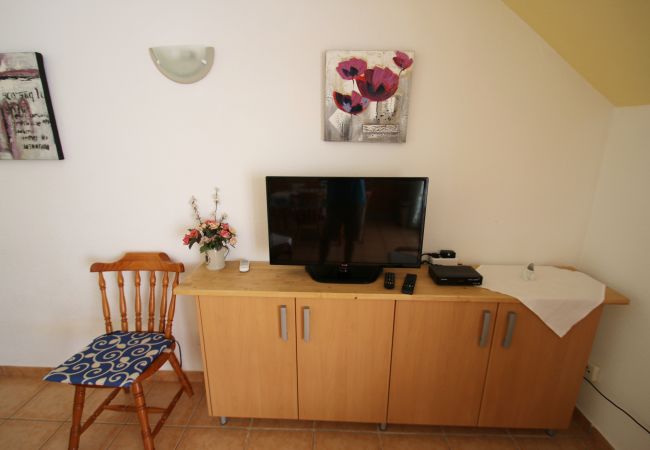 Casa en Miami Playa - Casas Blancas 35, Parc Mont-roig Casa en Miami Playa - Casas Blancas 35, Parc Mont-roig