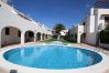 Casa en Miami Playa - Casas Blancas 35, Parc Mont-roig Casa en Miami Playa - Casas Blancas 35, Parc Mont-roig