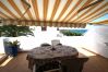 Casa en Miami Playa - Casas Blancas 35, Parc Mont-roig Casa en Miami Playa - Casas Blancas 35, Parc Mont-roig