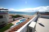 Casa en Miami Playa - Casas Blancas 35, Parc Mont-roig Casa en Miami Playa - Casas Blancas 35, Parc Mont-roig