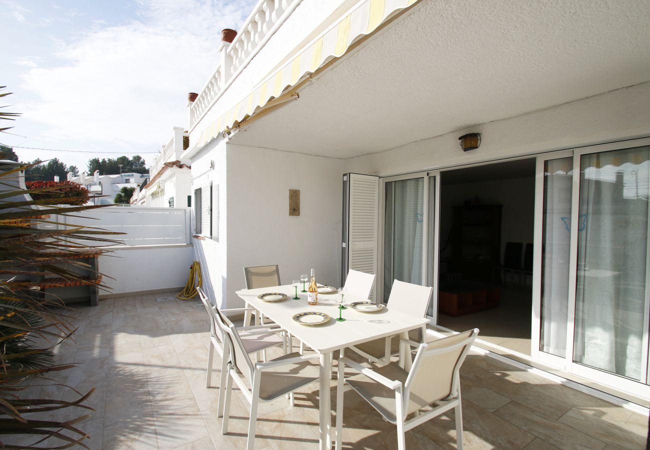 Casa en Miami Playa - Casa Lara by Parc Mont-roig