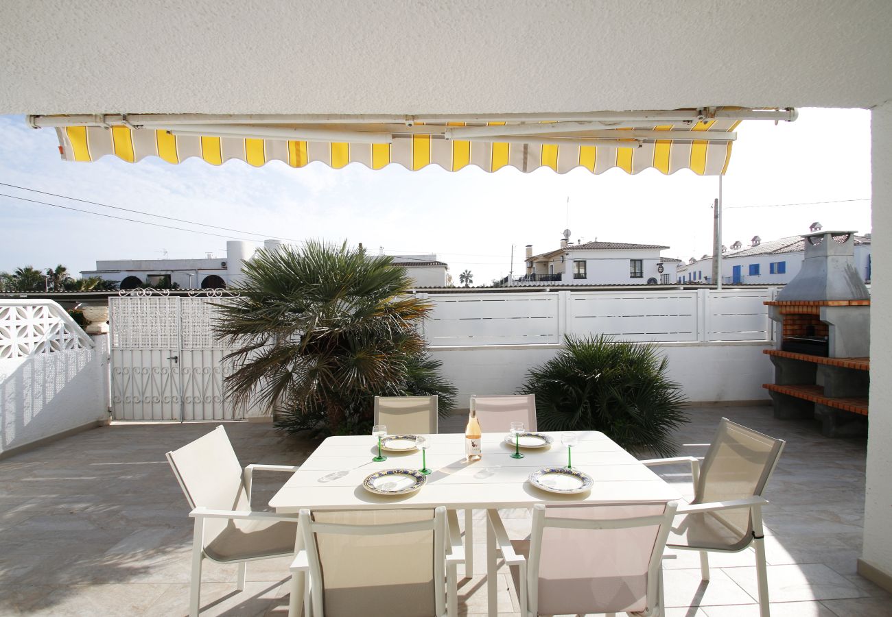 Casa en Miami Playa - Casa Lara by Parc Mont-roig