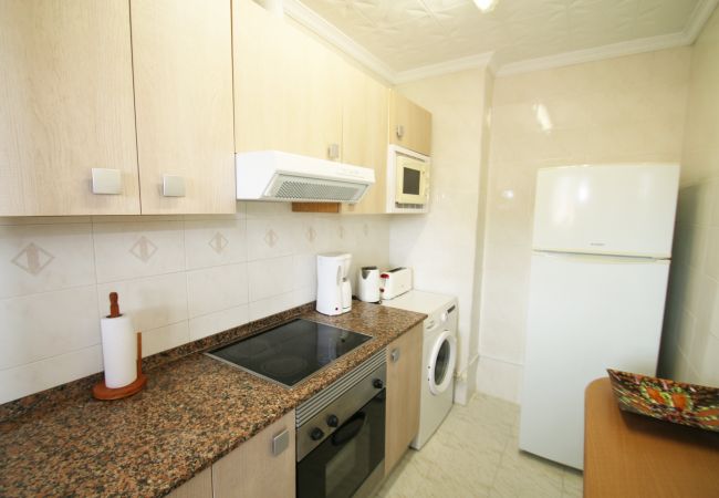 Apartamento en Cambrils - Casa Rosales 6