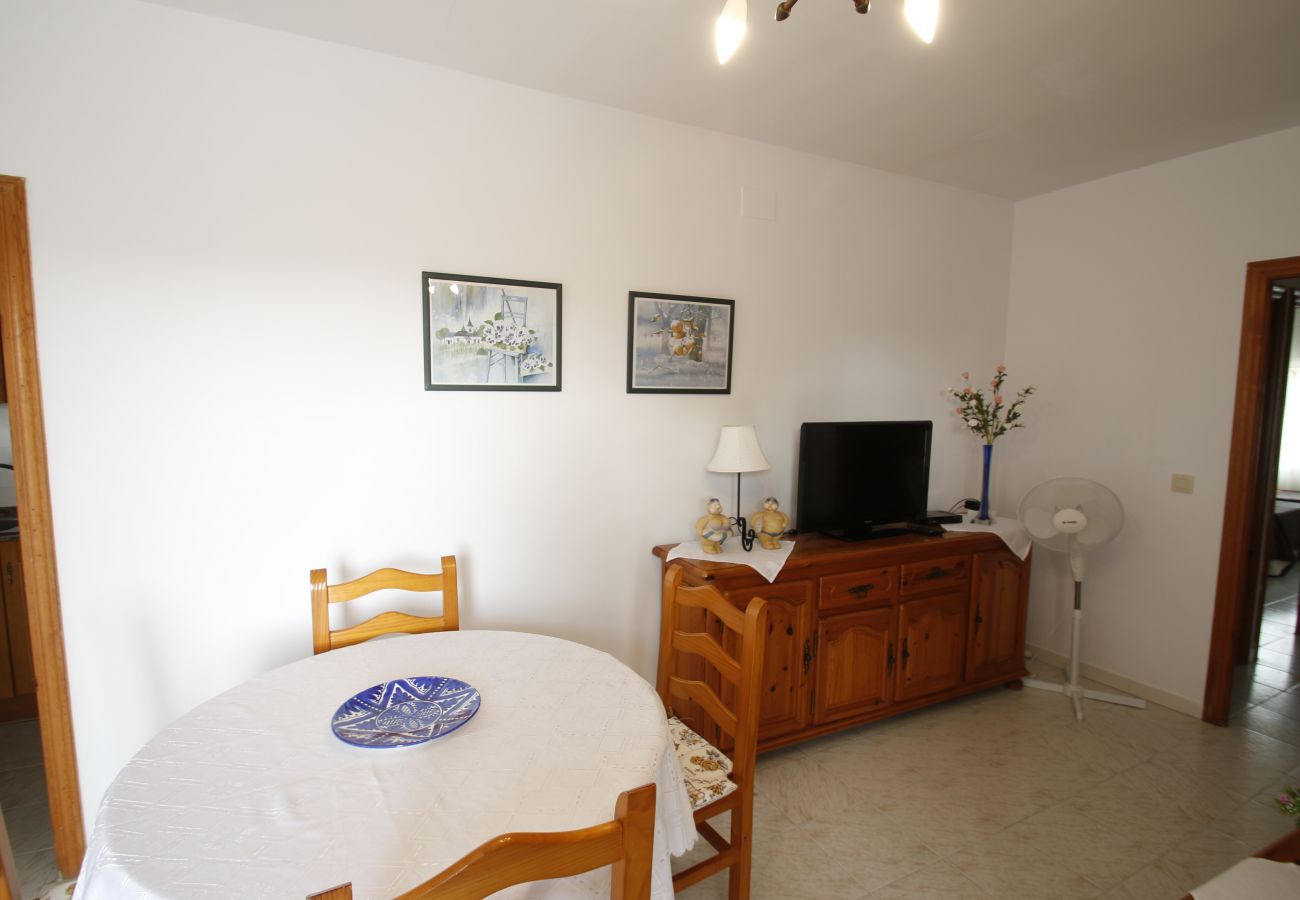 Apartmento turístico cerca del Puerto de Cambrils