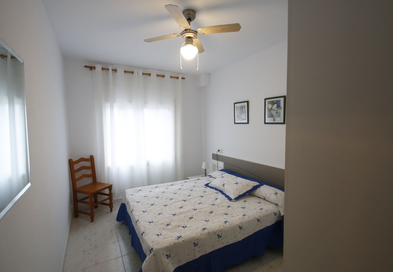 Apartamento en Cambrils - Casa Rosales 6