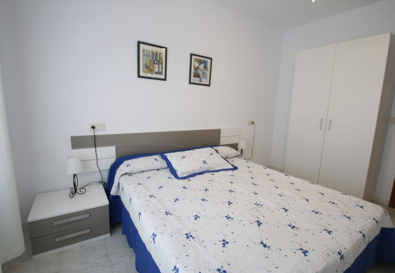 Apartamento en Cambrils - Casa Rosales 6