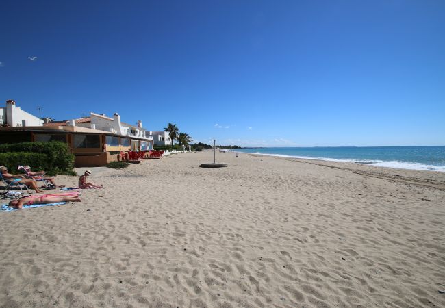 Casa en Miami Playa - Casa Becker by Parc Mont-roig Casa en Miami Playa - Casa Becker by Parc Mont-roig