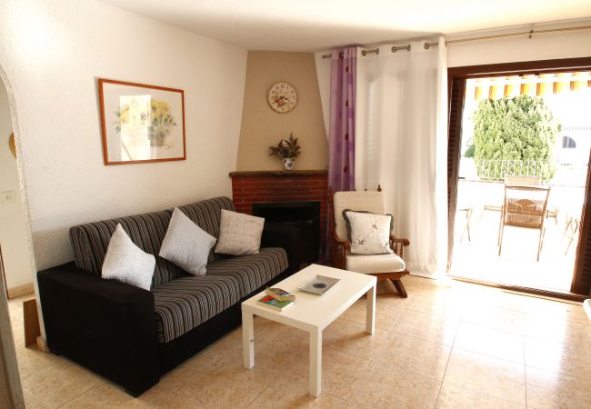 Casa en Miami Playa - Casa Becker by Parc Mont-roig Casa en Miami Playa - Casa Becker by Parc Mont-roig