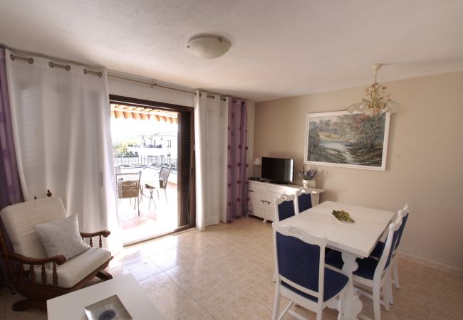 Casa en Miami Playa - Casa Becker by Parc Mont-roig Casa en Miami Playa - Casa Becker by Parc Mont-roig