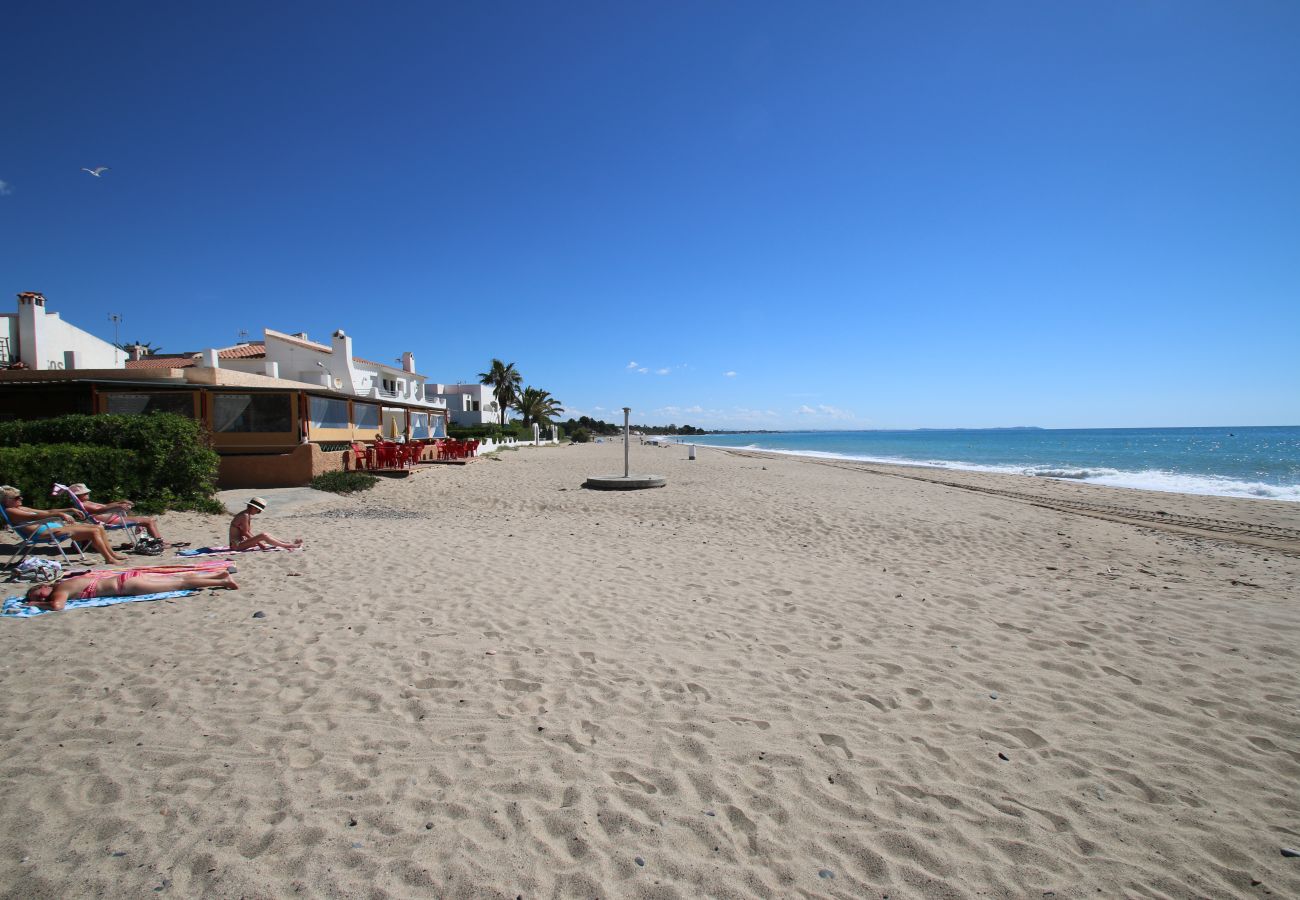 Casa en Miami Playa - Casa Becker by Parc Mont-roig