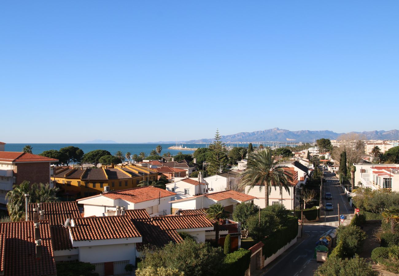 Apartamento en Cambrils - Apartamento Badia