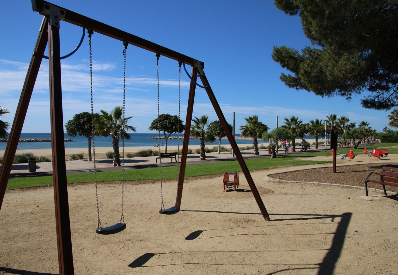 Apartamento en Cambrils - Apartamento Badia