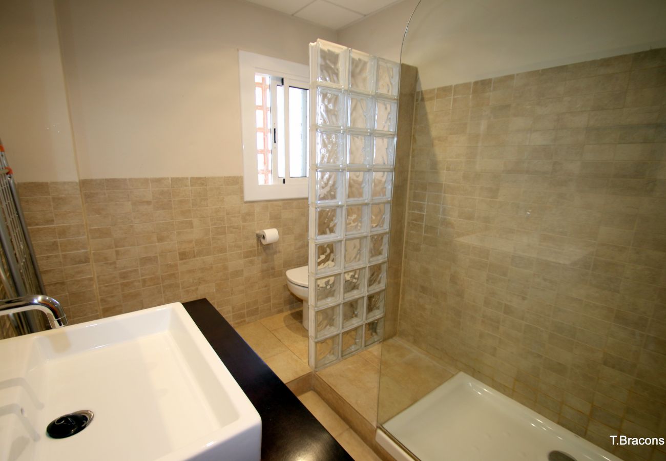 Apartamento en Cambrils - Apartamento Badia