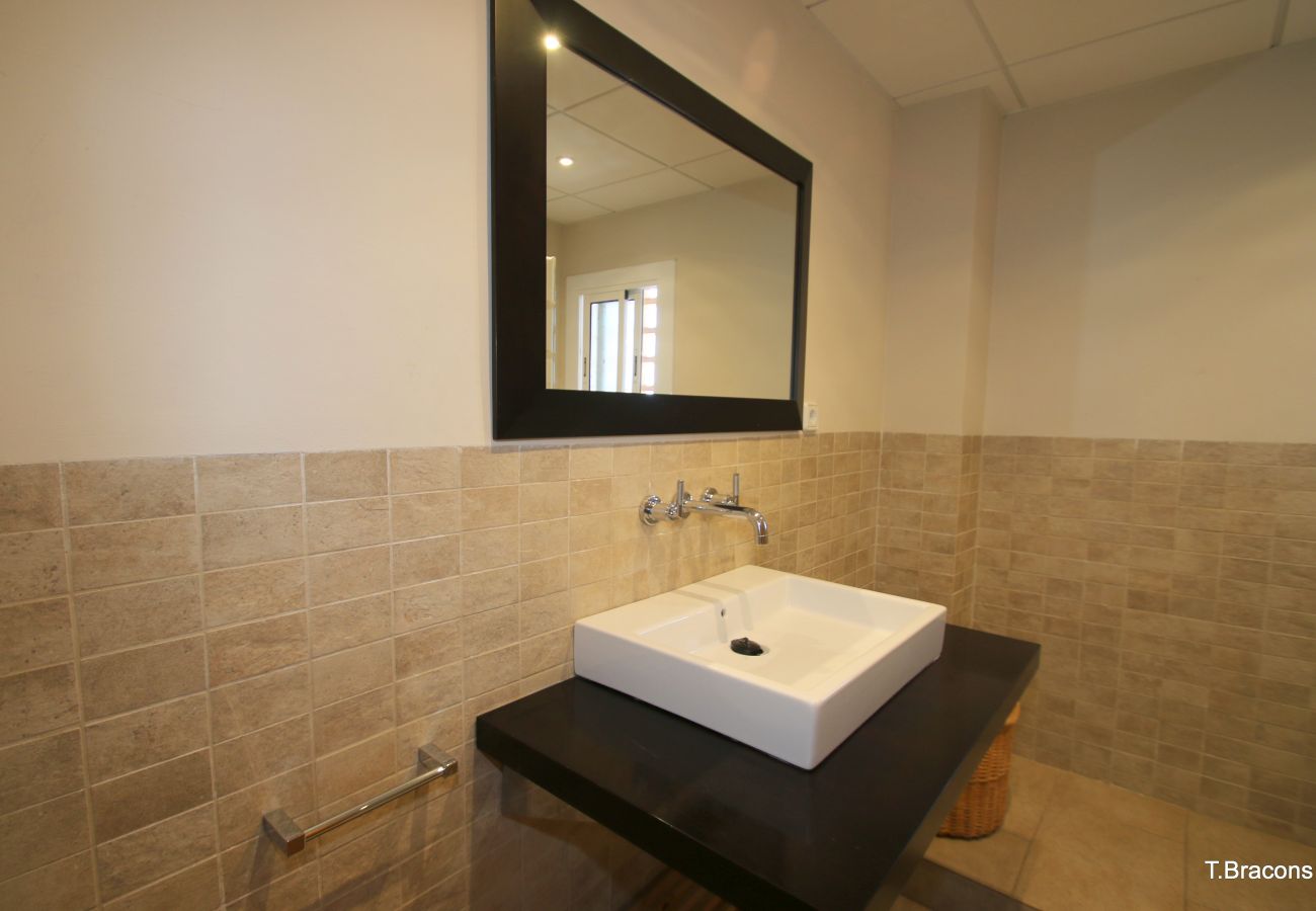 Apartamento en Cambrils - Apartamento Badia
