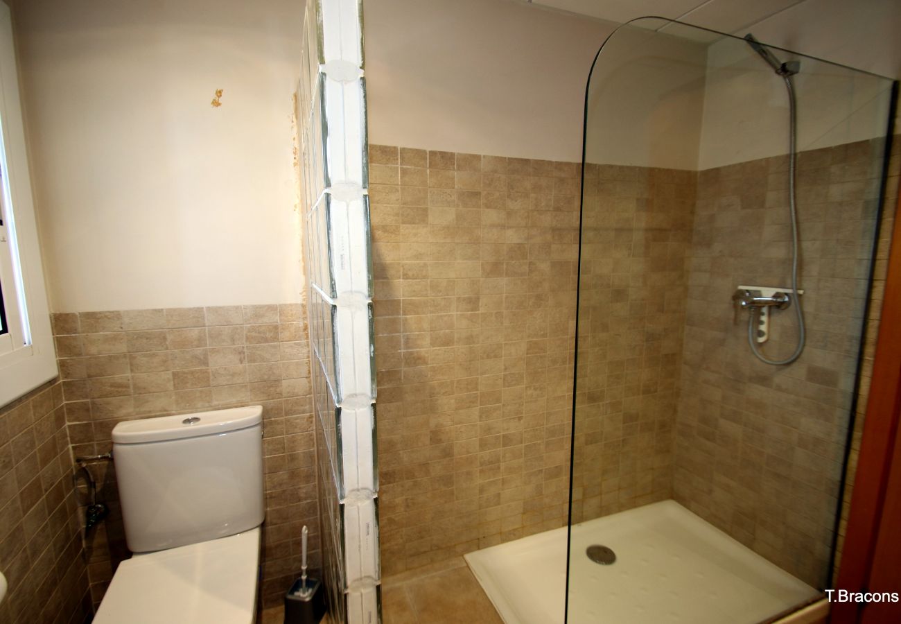 Apartamento en Cambrils - Apartamento Badia