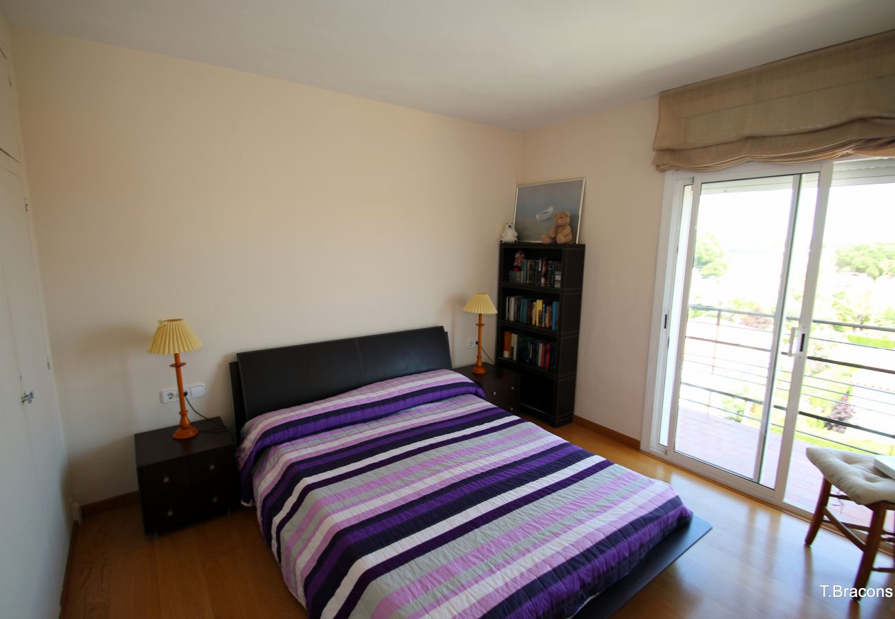 Apartamento en Cambrils - Apartamento Badia