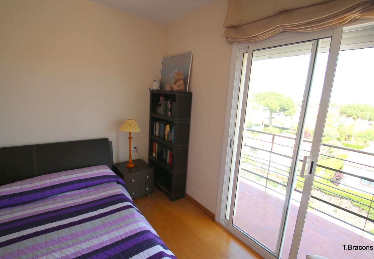 Apartamento en Cambrils - Apartamento Badia