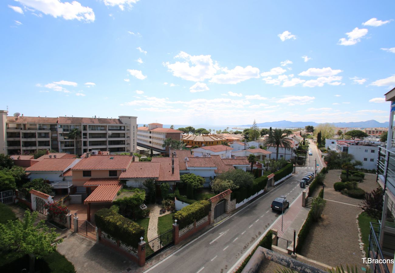 Apartamento en Cambrils - Apartamento Badia