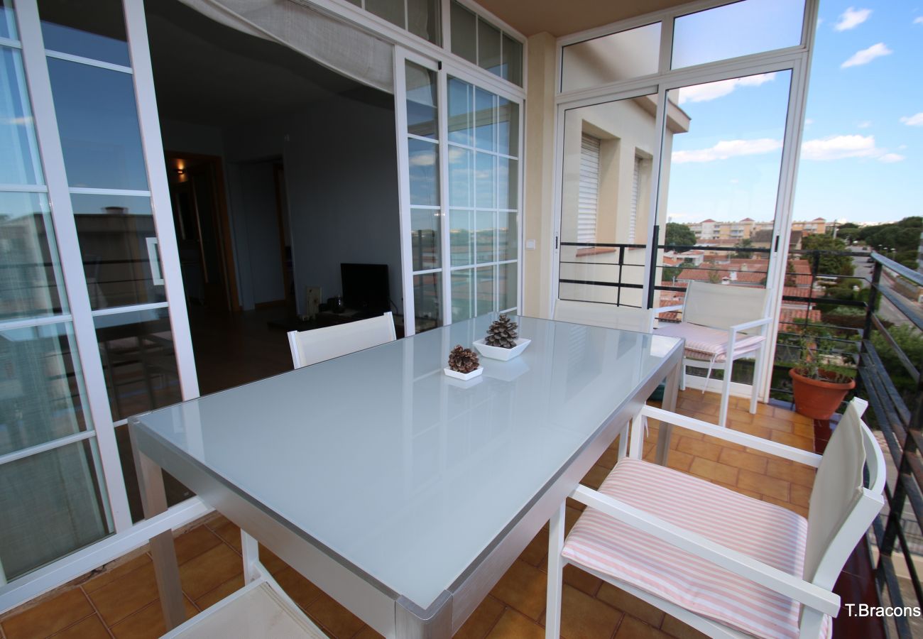 Apartamento en Cambrils - Apartamento Badia