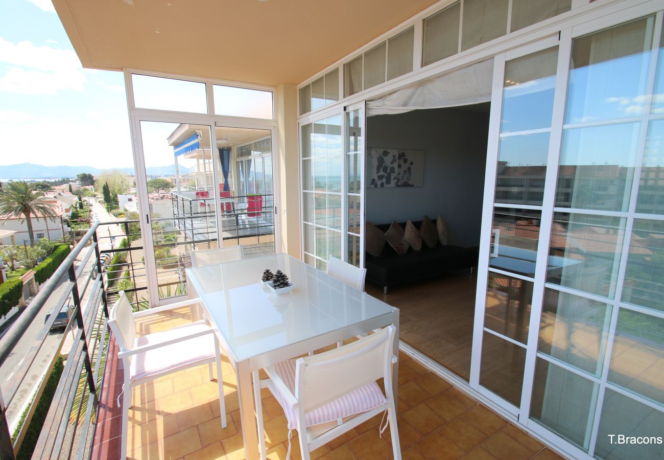 Apartamento en Cambrils - Apartamento Badia