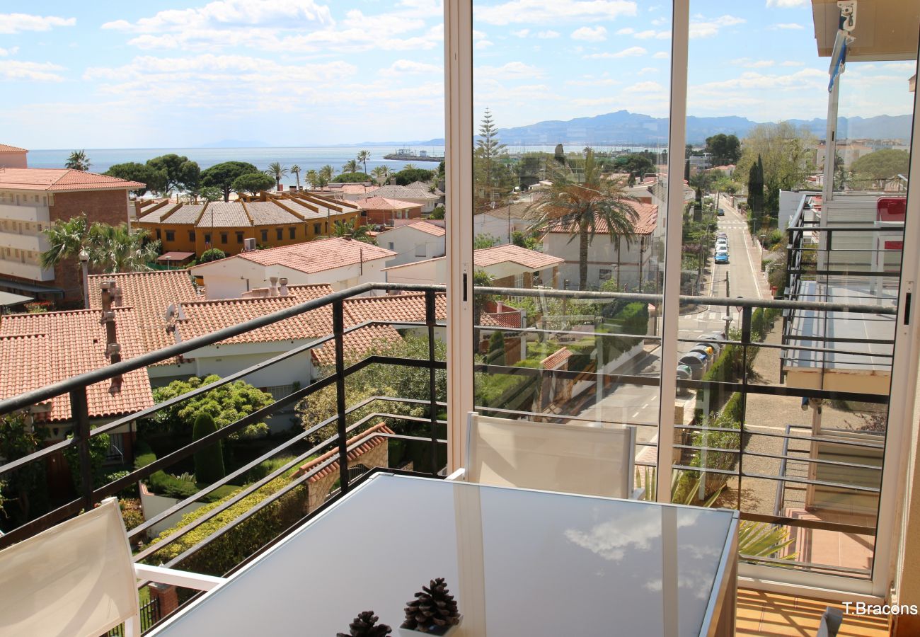 Apartamento en Cambrils - Apartamento Badia