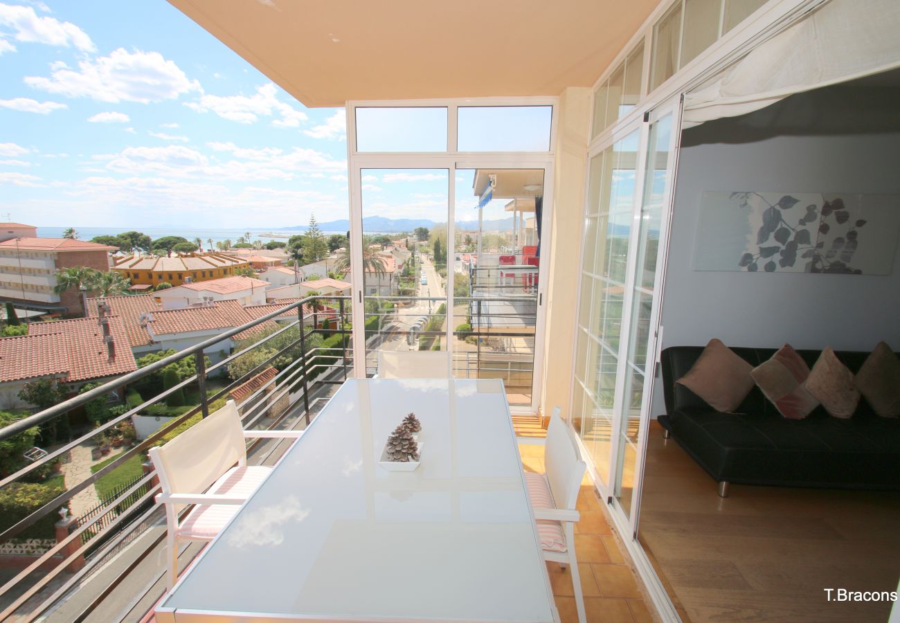 Apartamento en Cambrils - Apartamento Badia