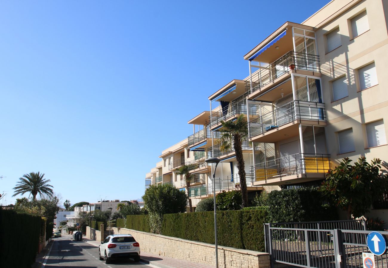 Apartamento en Cambrils - Apartamento Badia