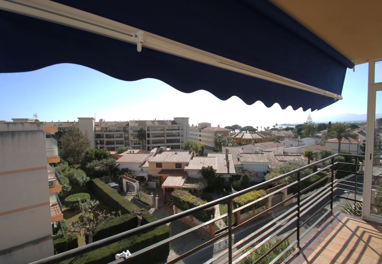 Apartamento en Cambrils - Apartamento Badia