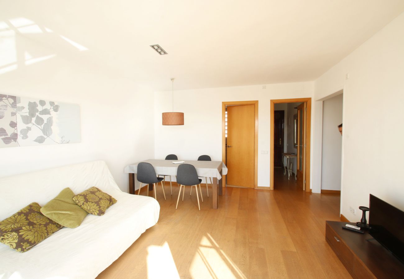 Apartamento en Cambrils - Apartamento Badia