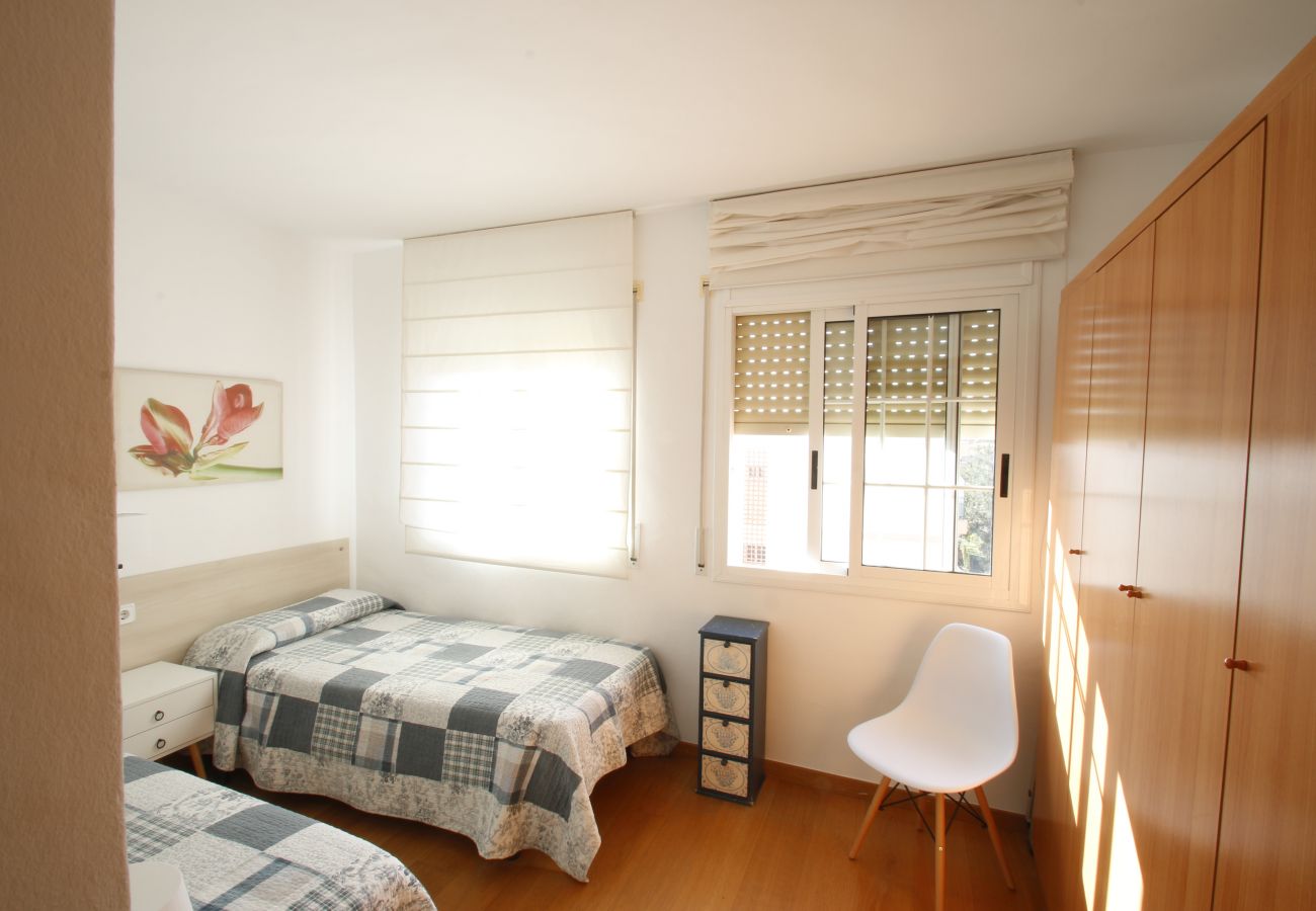Apartamento en Cambrils - Apartamento Badia