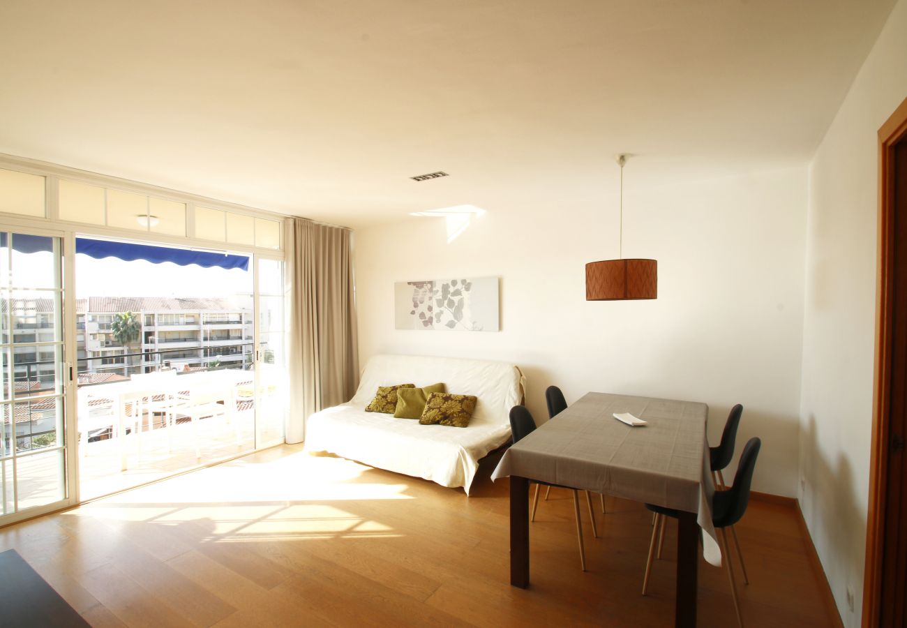 Apartamento en Cambrils - Apartamento Badia