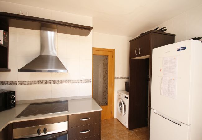 Villa en Miami Playa - Villa Fatima by Parc Mont-roig Villa en Miami Playa - Villa Fatima by Parc Mont-roig