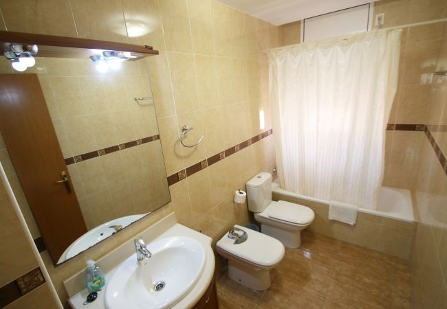 Villa en Miami Playa - Villa Fatima by Parc Mont-roig Villa en Miami Playa - Villa Fatima by Parc Mont-roig