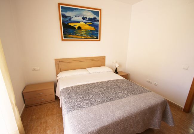 Villa en Miami Playa - Villa Fatima by Parc Mont-roig Villa en Miami Playa - Villa Fatima by Parc Mont-roig