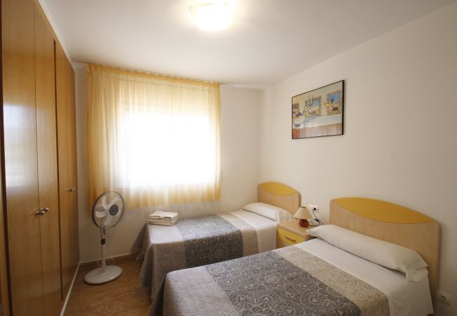 Villa en Miami Playa - Villa Fatima by Parc Mont-roig Villa en Miami Playa - Villa Fatima by Parc Mont-roig