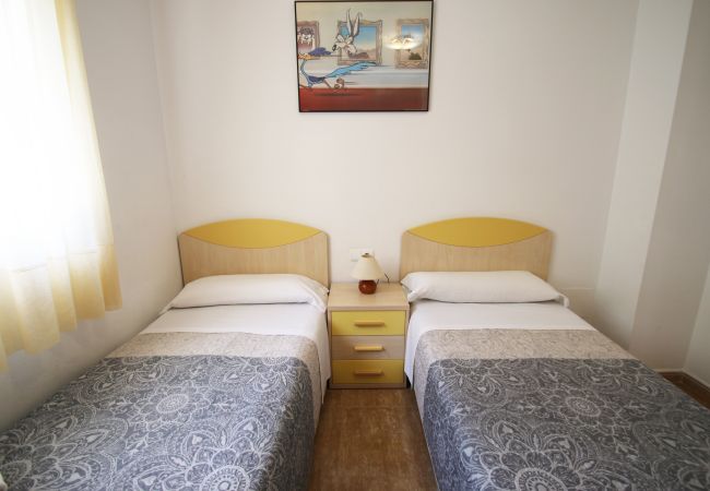 Villa en Miami Playa - Villa Fatima by Parc Mont-roig Villa en Miami Playa - Villa Fatima by Parc Mont-roig