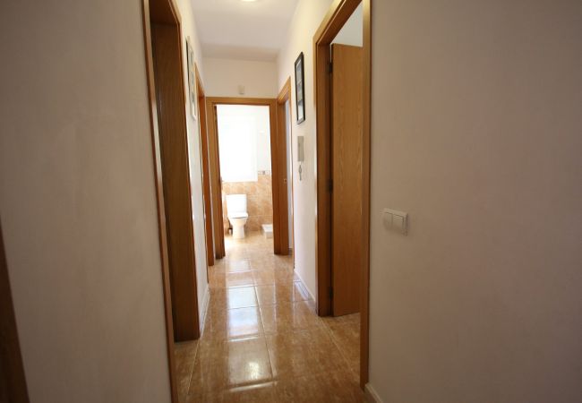 Villa en Miami Playa - Villa Fatima by Parc Mont-roig Villa en Miami Playa - Villa Fatima by Parc Mont-roig