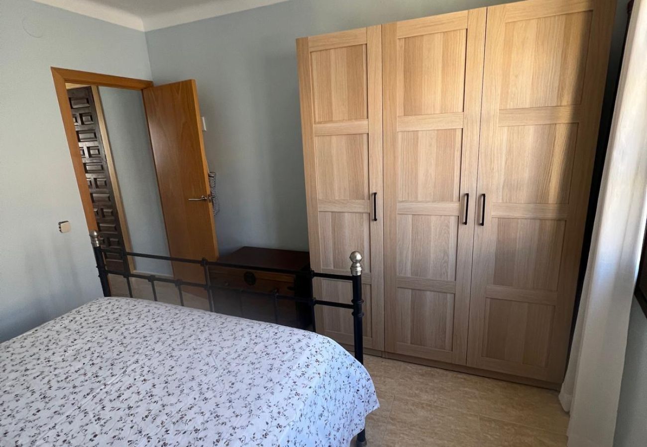 Apartamento en Miami Playa - Apartamento Playa