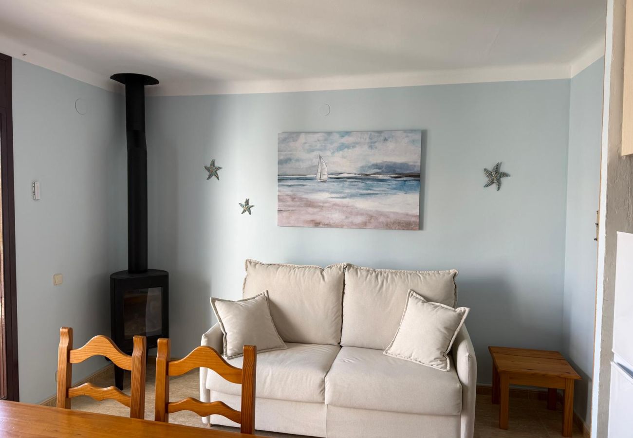 Apartamento en Miami Playa - Apartamento Playa